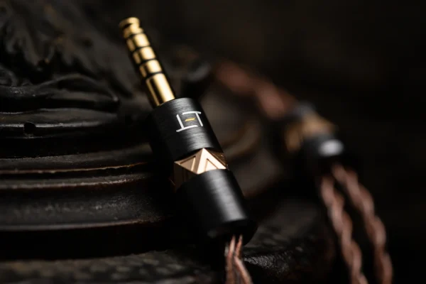 Eletech Azrael - 4.4MM
