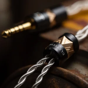 Eletech Cassiel - 4.4MM