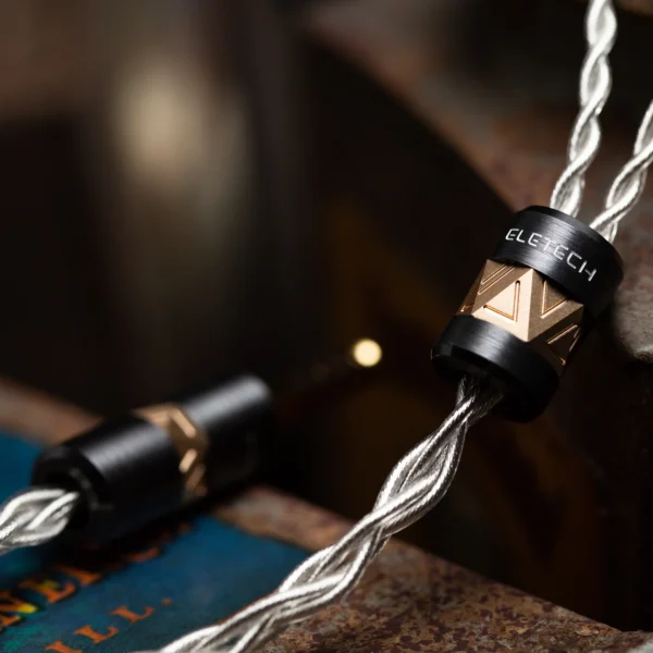 Eletech Cassiel - 4.4MM