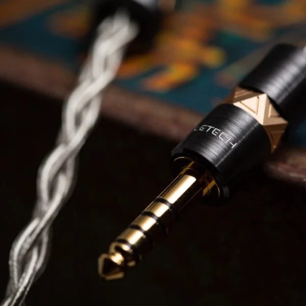Eletech Cassiel - 4.4MM