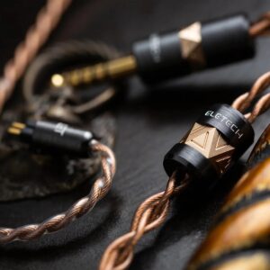 Eletech Raphael - 4.4MM